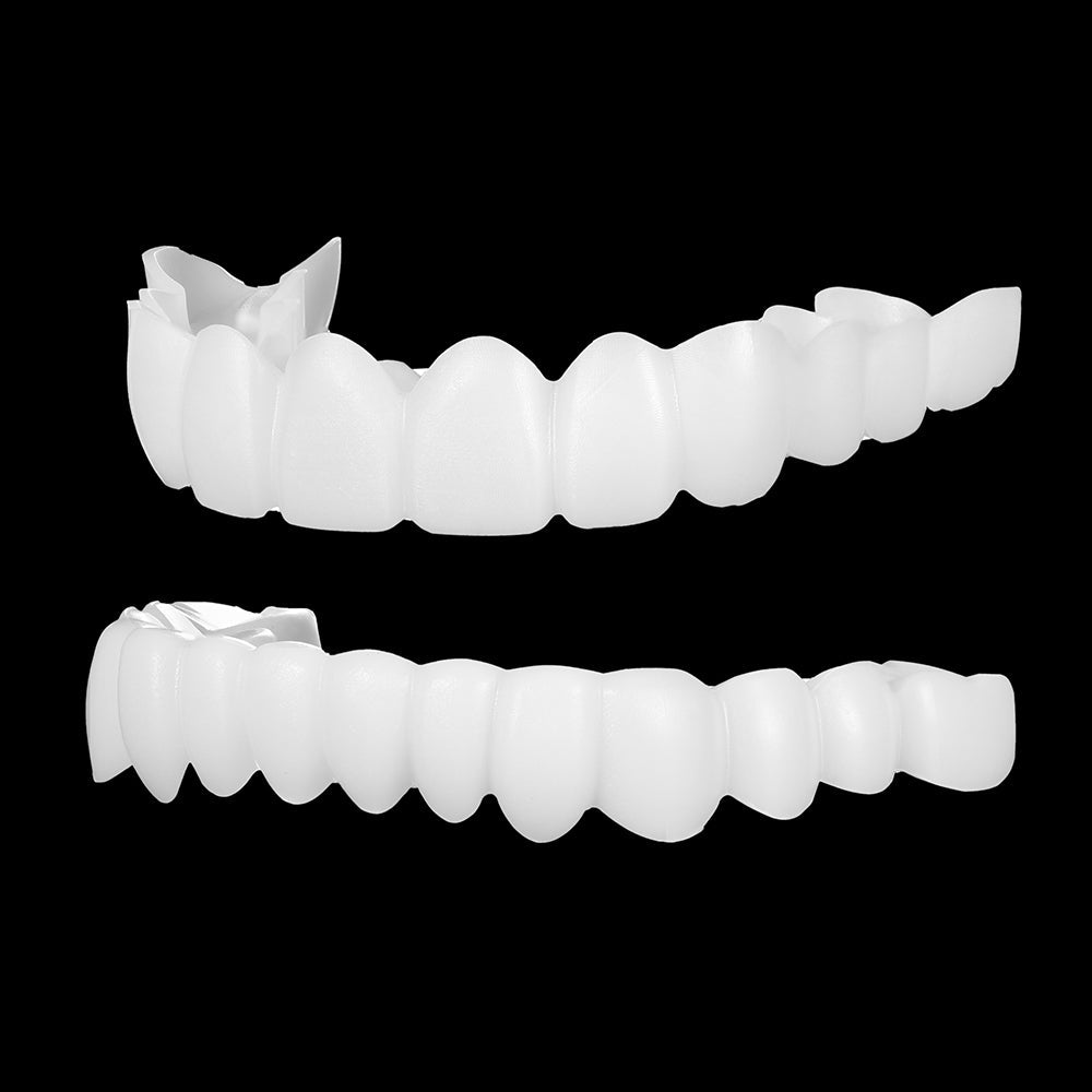 InstaSmile™ Snap On Dental Veneers