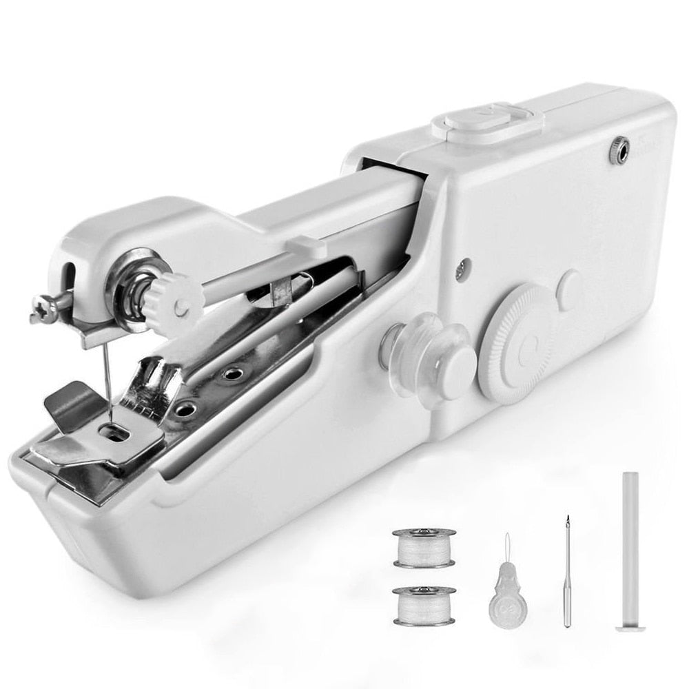 Sewy™ Handheld Sewing Machine