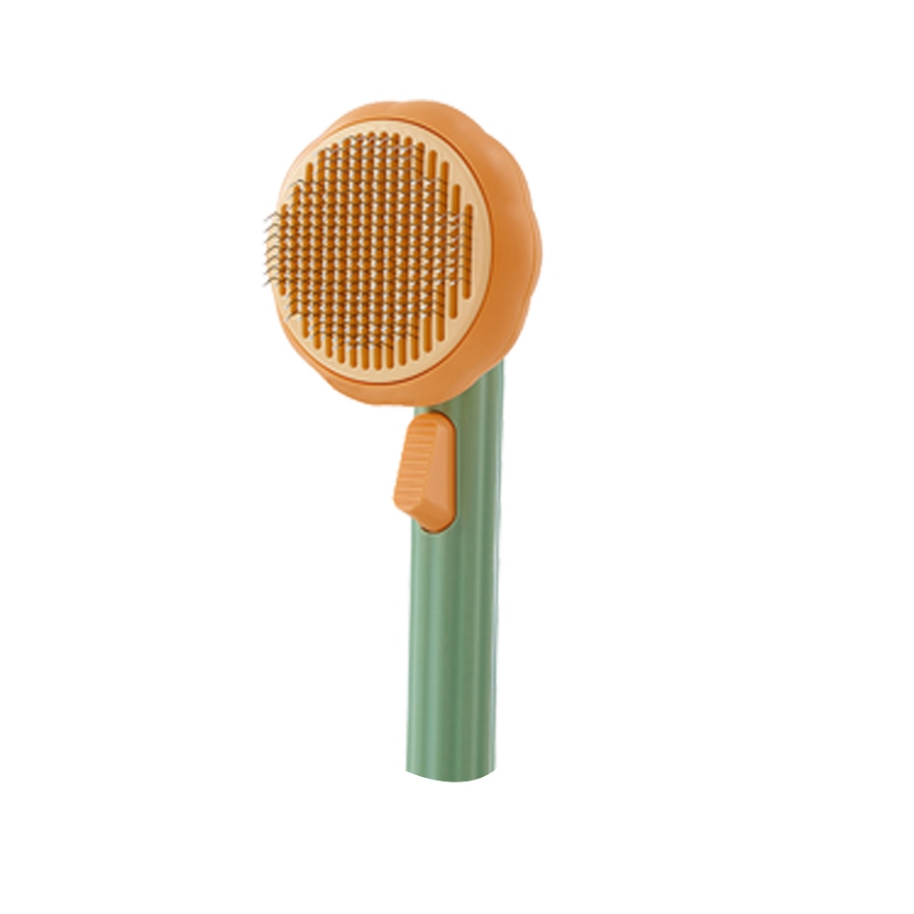 MyPumpkin™ Pet Hair Brush